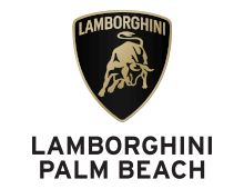 Lamborghini Palm Beach